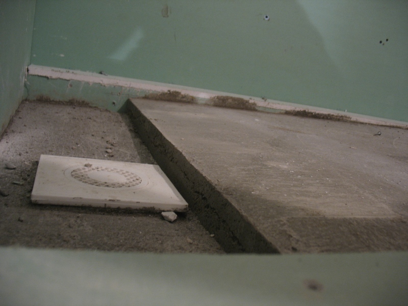 sausais betons. betons klons, dusas paliknis, betons, traps, dusa