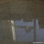 Betona grida, pulēta betona grīda