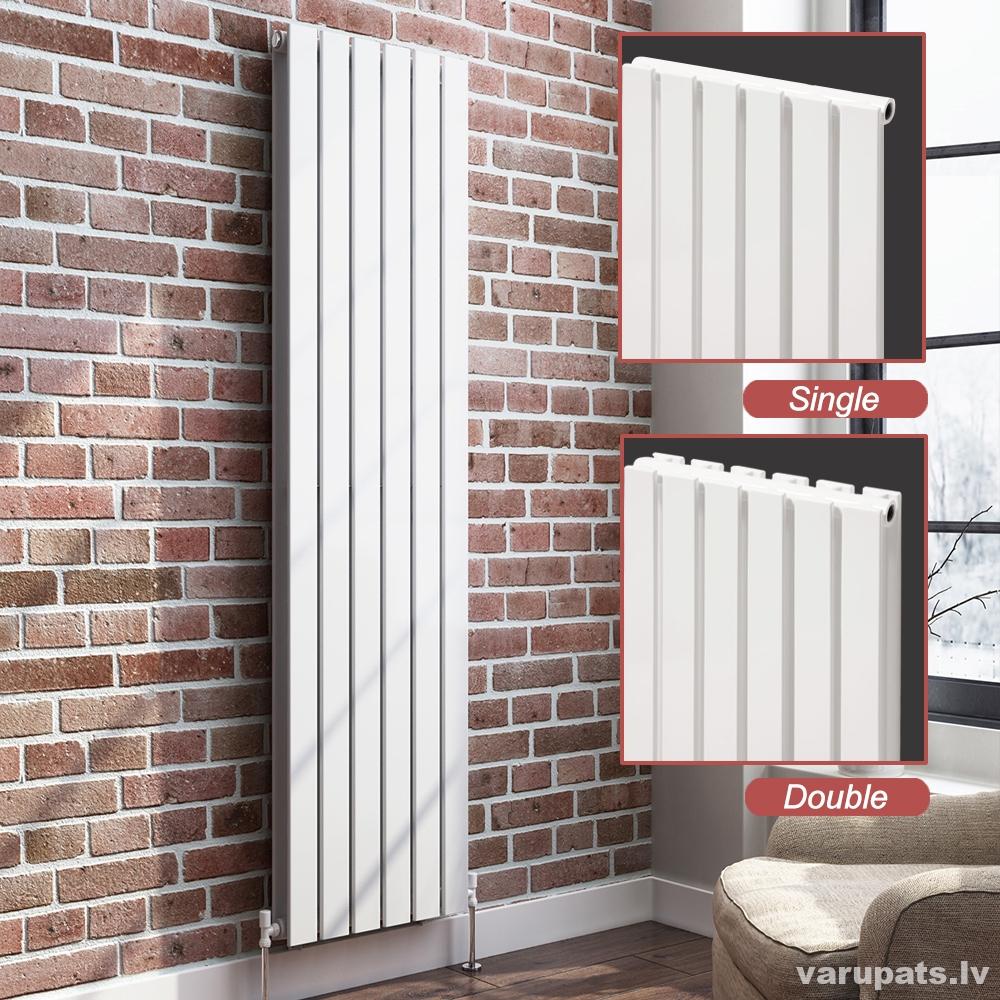 dizaina radiatori vertikalie horizontalie, dizaina radiatori melni, dizaina radiatori balti, dizaina radiatori antracita, diziana radirtori mateti